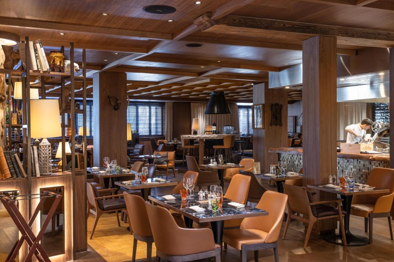Hotel Schweizerhof - A Small Luxury 4*