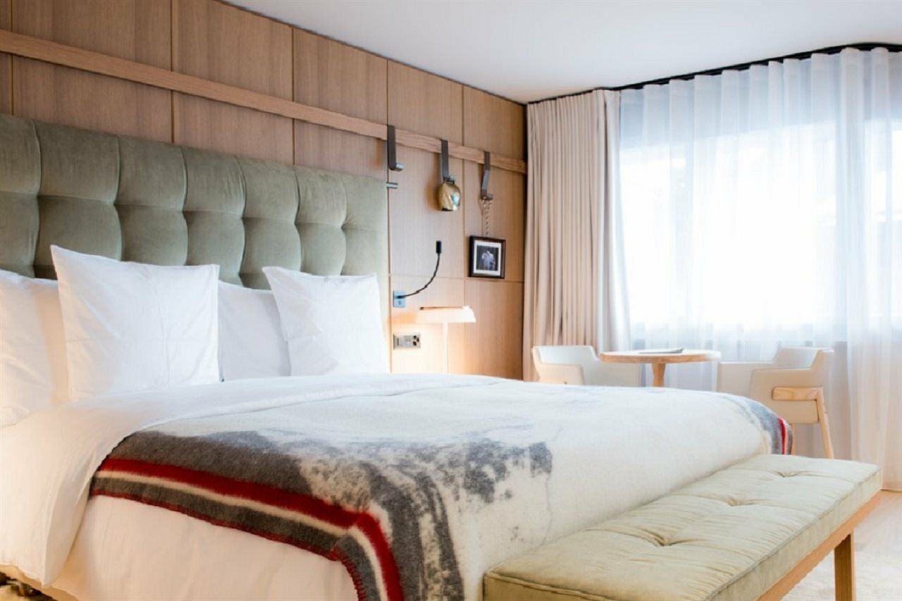 Hotel Schweizerhof - A Small Luxury 4*