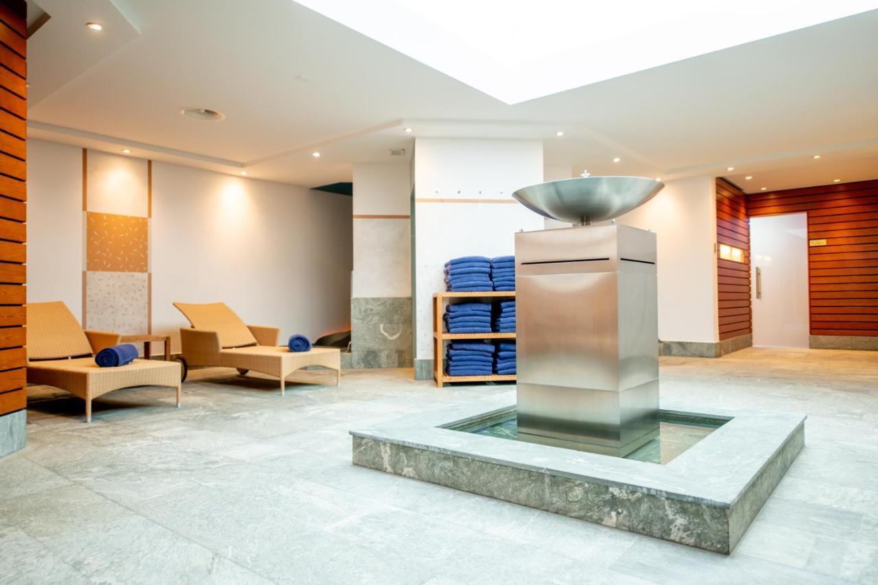 Hotel Schweizerhof - A Small Luxury