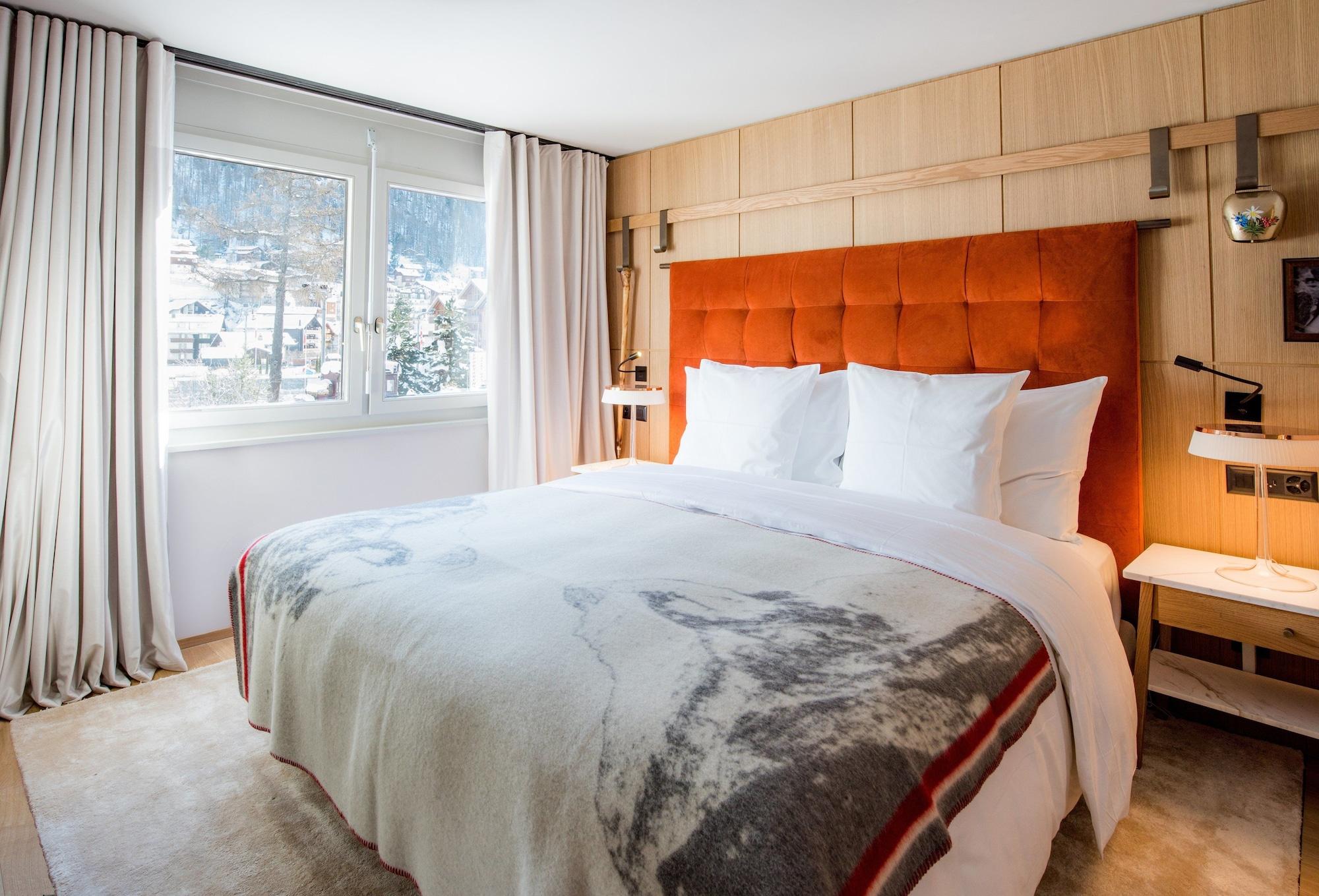 Schweizerhof - A Small Luxury 4*