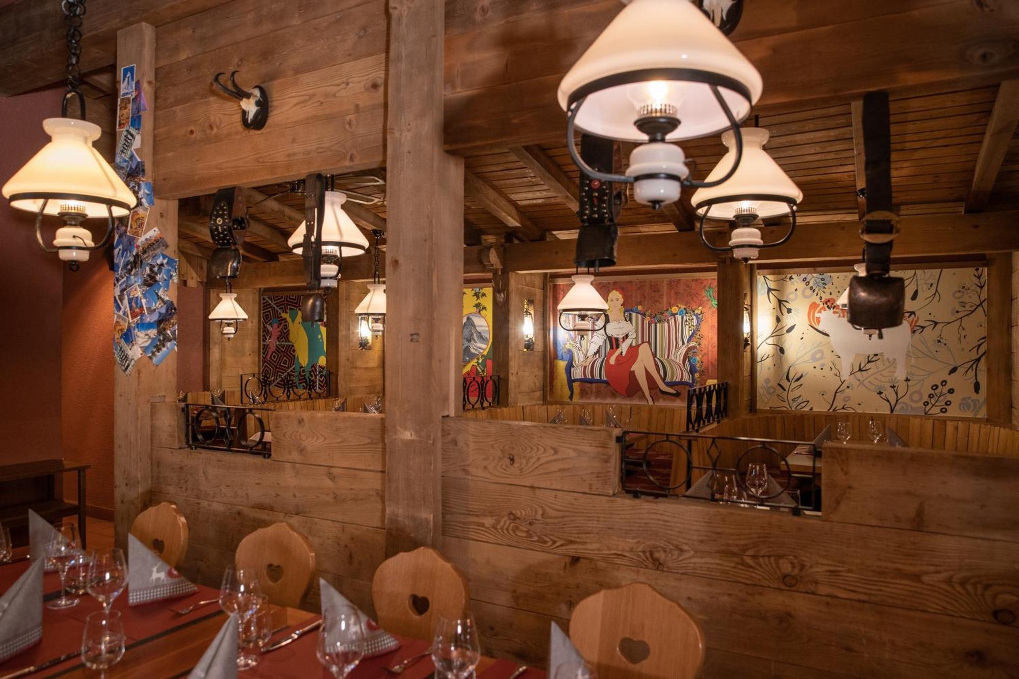 Schweizerhof - A Small Luxury Hotel Zermatt