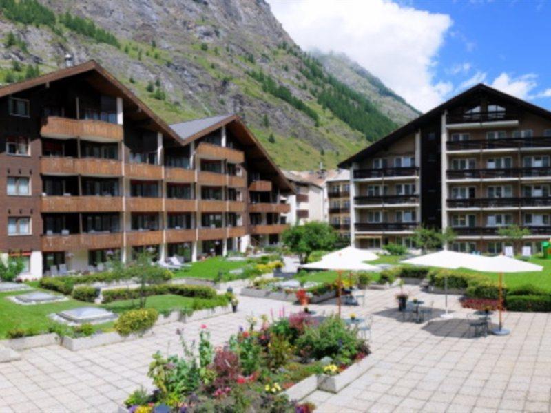 Schweizerhof - A Small Luxury Zermatt