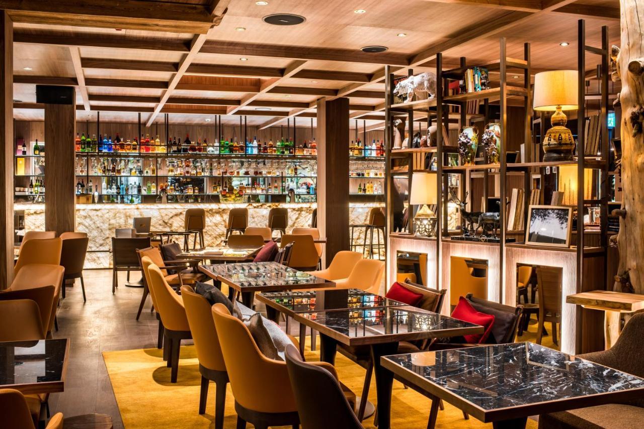 Schweizerhof - A Small Luxury 4* Zermatt