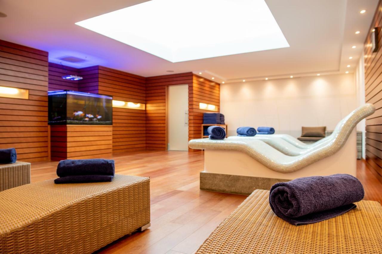 Schweizerhof - A Small Luxury Zermatt