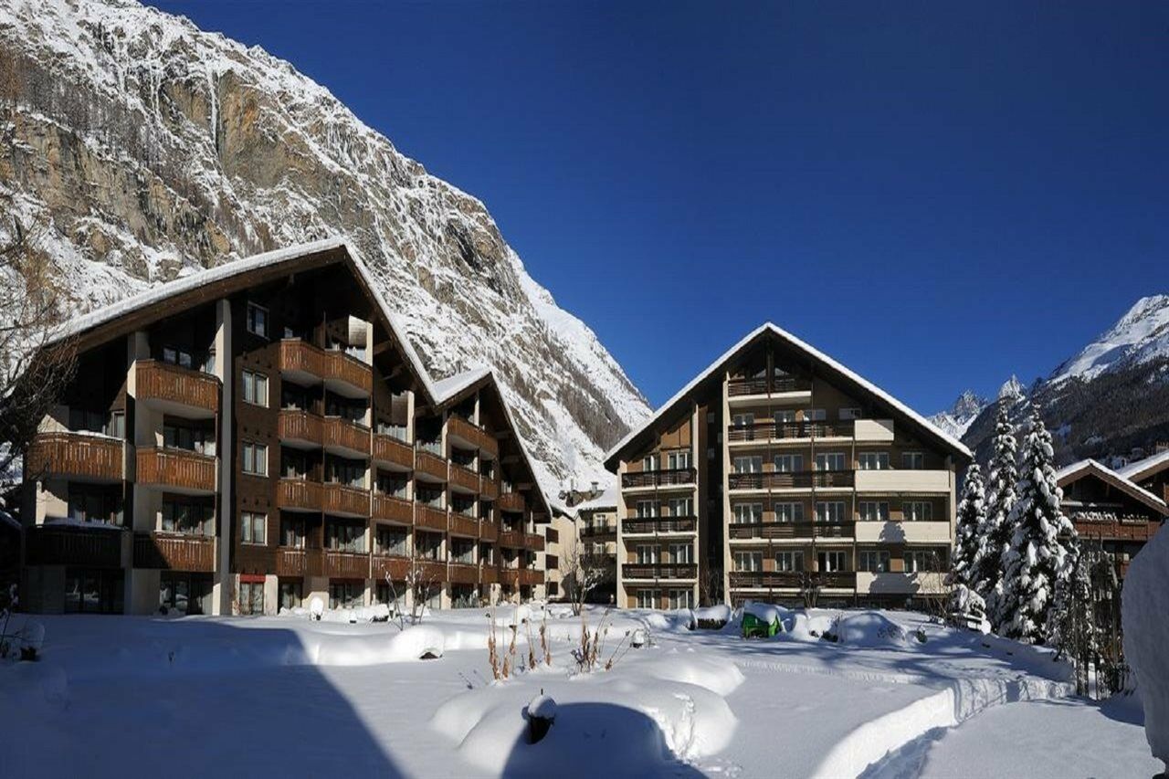 Schweizerhof - A Small Luxury Zermatt