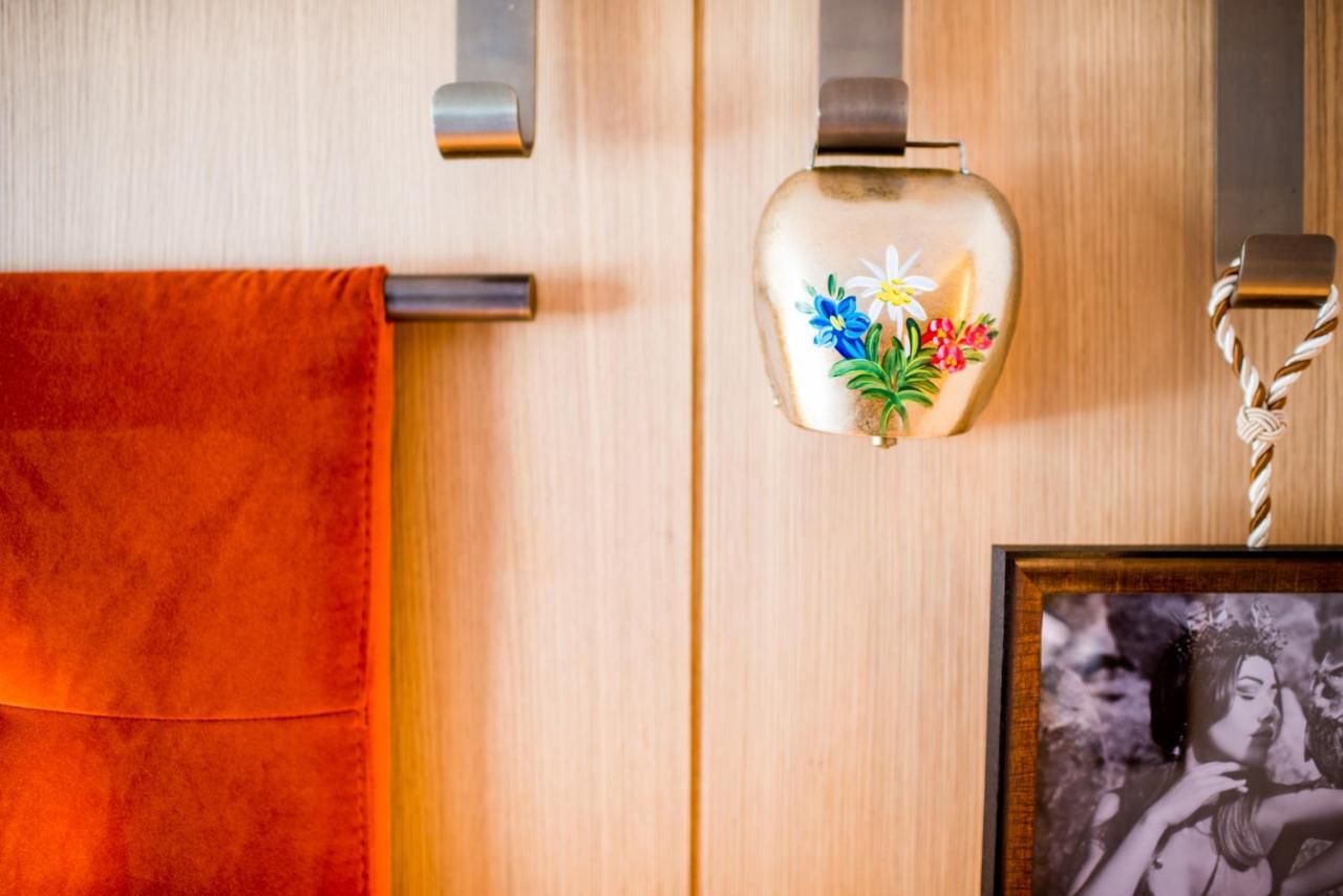 Hotel Schweizerhof - A Small Luxury Zermatt